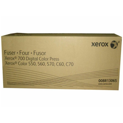 Numero parte fusore xerox - numero,