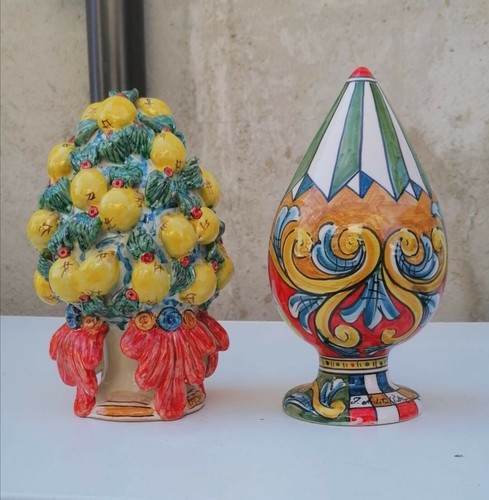 Ceramiche caltagirone - di,