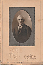 VECCHIA FOTO DANTE MORONI