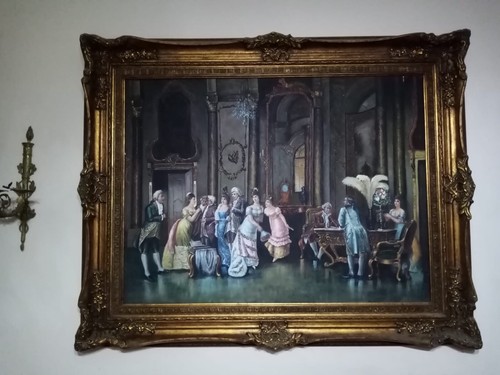 Mobili antichi antiquariato - antichi,