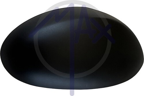 Calotta specchietto retr - specchietto,