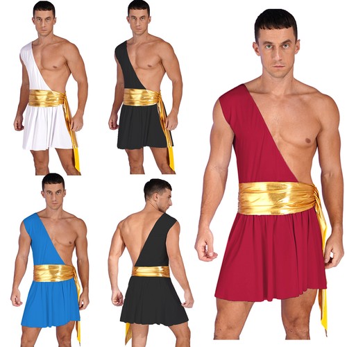 Costume uomo halloween - costume,