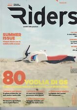 2012 07/08 - RIDERS - 07/08