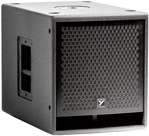 Yorkville ps15s subwoofer - yorkville, 15"