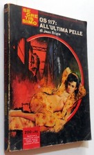 SEGRETISSIMO N.171 1967