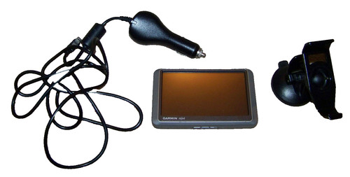 Garmin nuvi 200w - garmin,