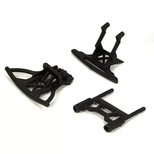 Set paraurti losi b1746 - set,