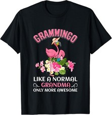 T-shirt unisex Grammingo Like