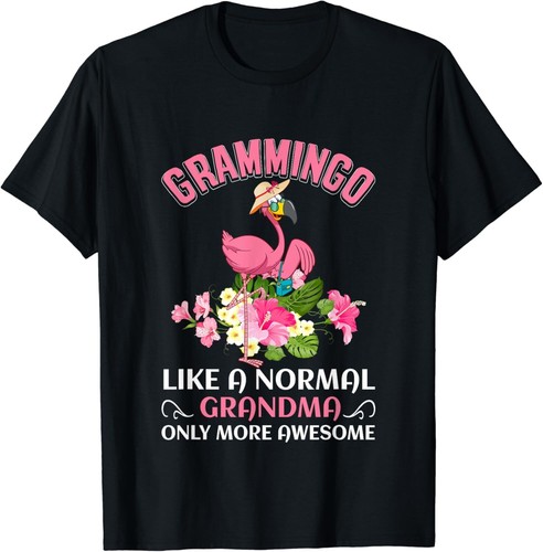 Shirt unisex grammingo like - unisex,