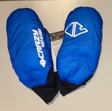 CRAZY IDEA Gloves Levity