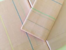 Lussuoso set lenzuola letto