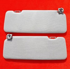 MERCEDES G GE GD 2X PARASOLE