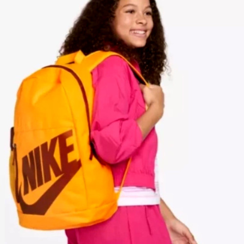 Zaino nike elemental borsa - zaino,
