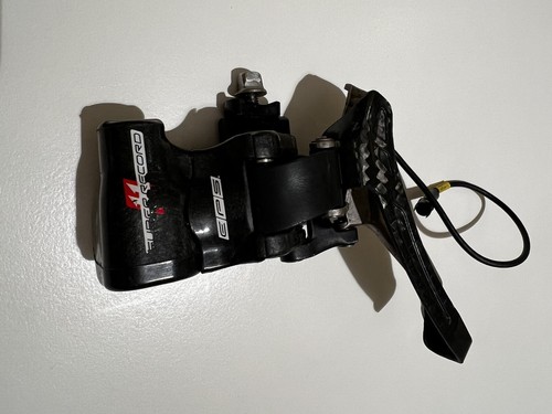 Deragliatore campagnolo eps - deragliatore,