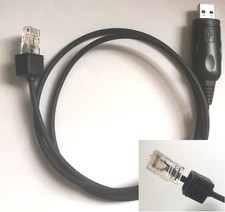 OPC-1122U Cavo Programmazione