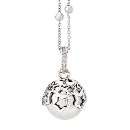 Collana boccadamo mya - collana,
