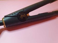 GHD Mini Styler - Piastra per