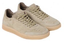 BARRACUDA - 3355 CELERY sneakers uomo