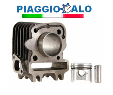 969603 GRUPPO TERMICO COMPLETO