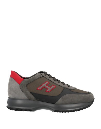 Hogan interactive sneakers