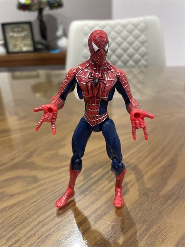 Marvel 2006 spiderman - marvel,