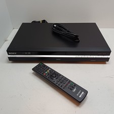 Sony RDR-HX780