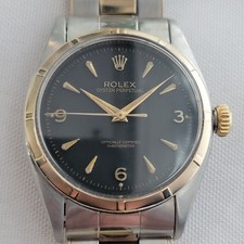 Rolex Oyster Perpetual ref