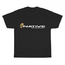 T-shirt unisex logo kayak