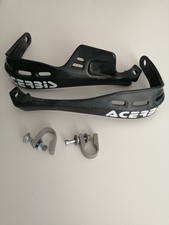 Protezioni Manopole Acerbis Nere