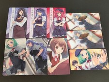 Strega strega? Lotto Anime