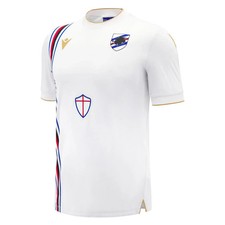 10934 MACRON SAMPDORIA MAGLIA