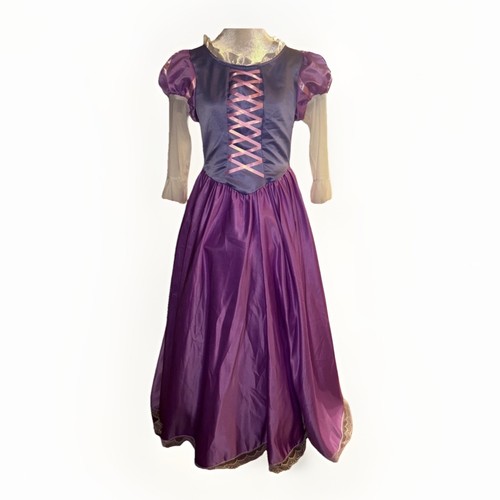 Costume cosplay principessa