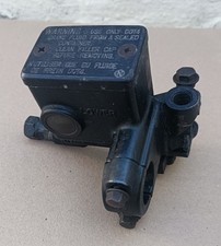 Pompa Freni Anteriori Honda Africa Twin XRV 750 RD04 RD07 RD07A Front Brake Pump