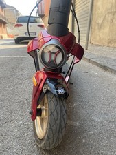 Monopattino E-scooter rapido serie oro Mv Agusta