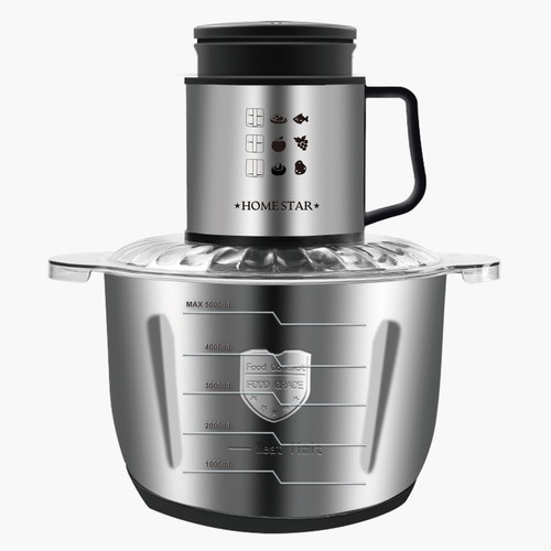 Homestar tritatutto elettrico - tritatutto,