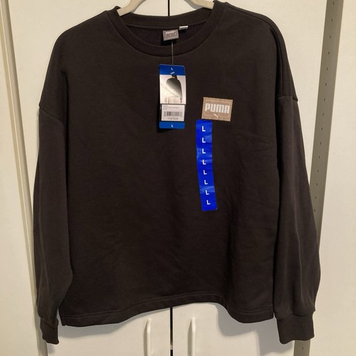 Puma pullover maglione - puma,