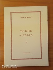 Toghe D'Italia - Alfredo De