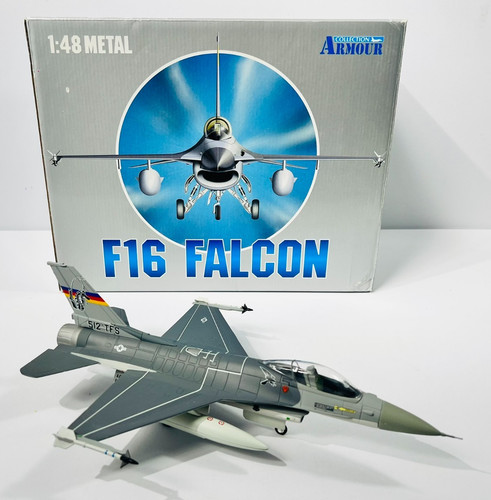 Armour 98120 16 falcon - ✈️armour,