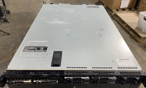 Dell poweredge r430 server - poweredge,