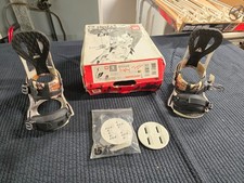 Stivali Burton Mission 2009