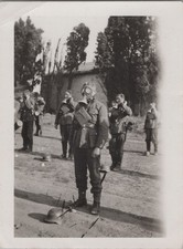 Foto, Wehrmacht, addestramento