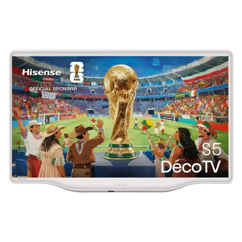 Hisense vidaa - hisense, tv
