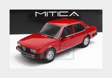 Mitica alfa romeo alfetta - mitica,