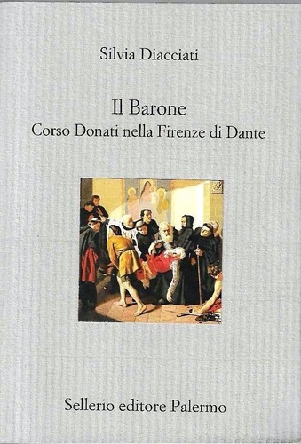 Barone corso donati nella - il,
