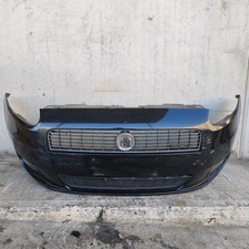 Paraurti Anteriore Completo di
