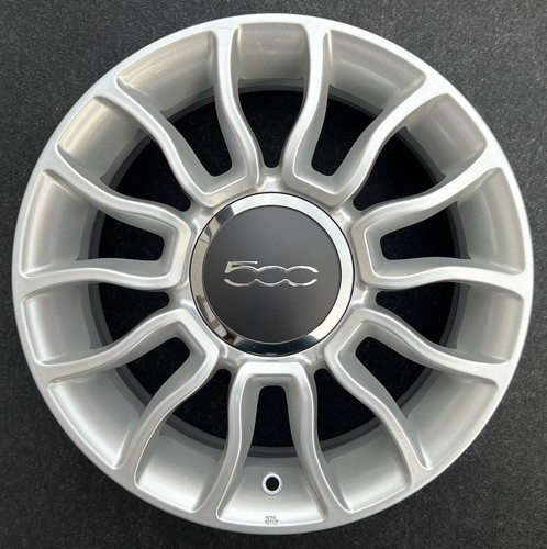 Top originale fiat - top, 500c