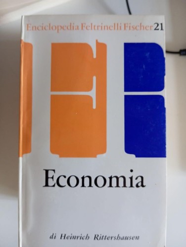 Economia heinrich - economia,