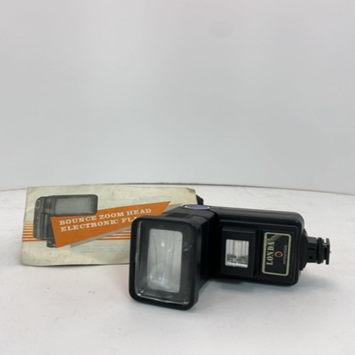 Londa 55020jy fotocamera - londa,