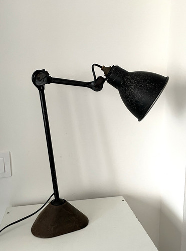 Lampe gras s g - lampe,