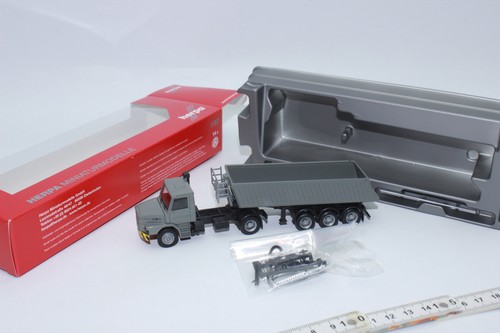 Herpa 319713 scania - scania, cab